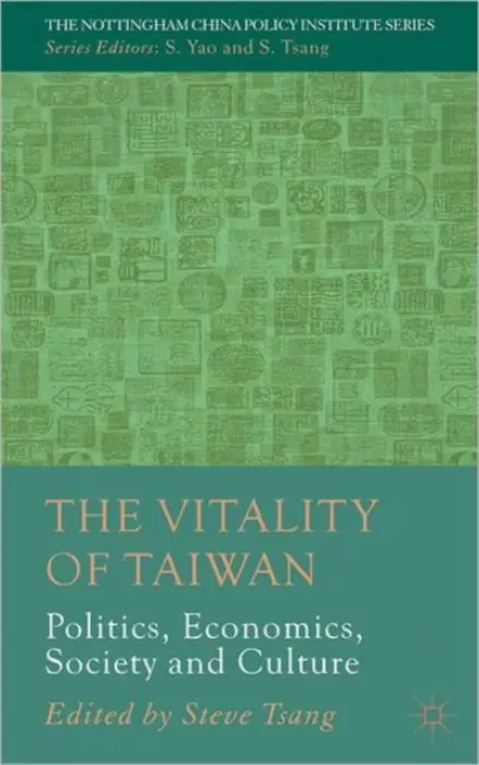 Vitality of Taiwan