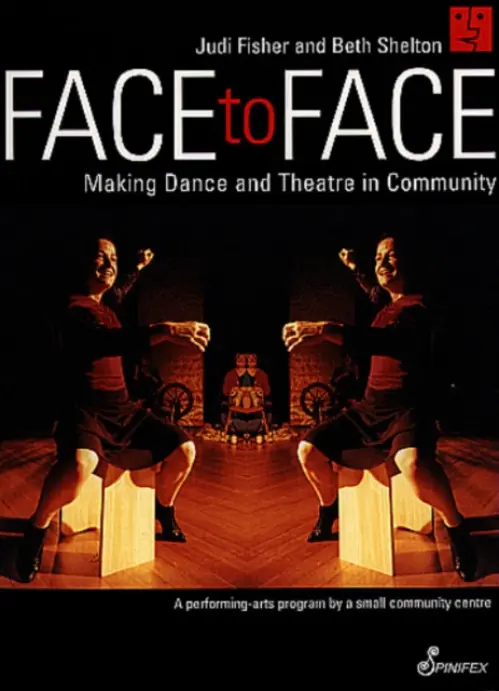 Face to Face - Fisher Judi a Shelton Beth