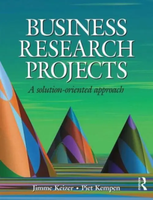 Business Research Projects - Keizer, Jimme a Kempen, Piet