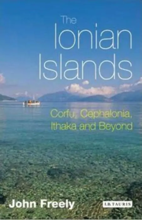 Ionian Islands - Freely, John