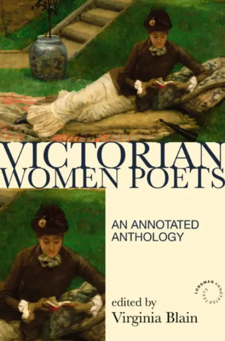 Victorian Women Poets - Blain, Virginia