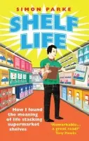 Shelf Life - Parke, Simon