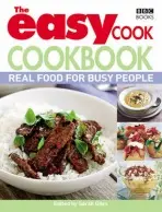 Easy Cook Cookbook - Giles, Sarah