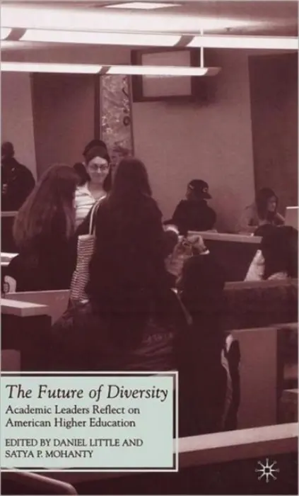Future of Diversity
