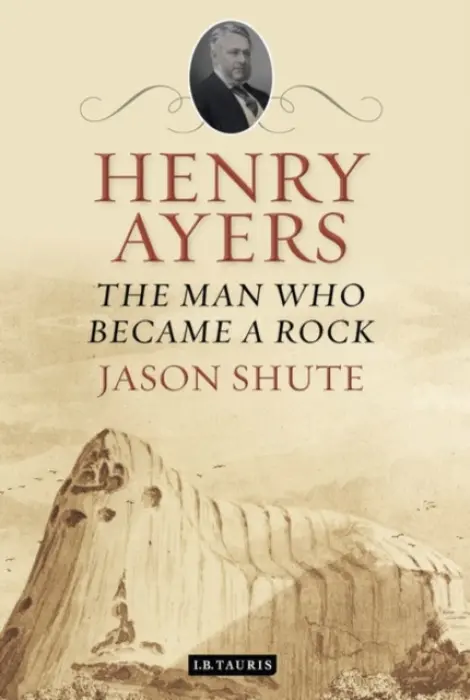 Henry Ayers - Shute, Jason