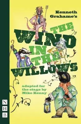 Wind in the Willows - Grahame, Kenneth