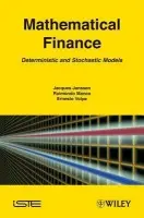 Mathematical Finance - Janssen, Jacques (Solvay Business School and Jacan, Belgium) a Manca, Raimondo (University 'La Sapienza,' Rome, Italy) a Volpe, Ernesto (University 'La Sapienza,' Rome, Italy)