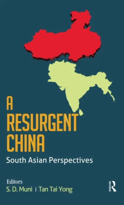 Resurgent China
