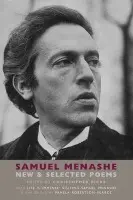 New & Selected Poems - Menashe, Samuel