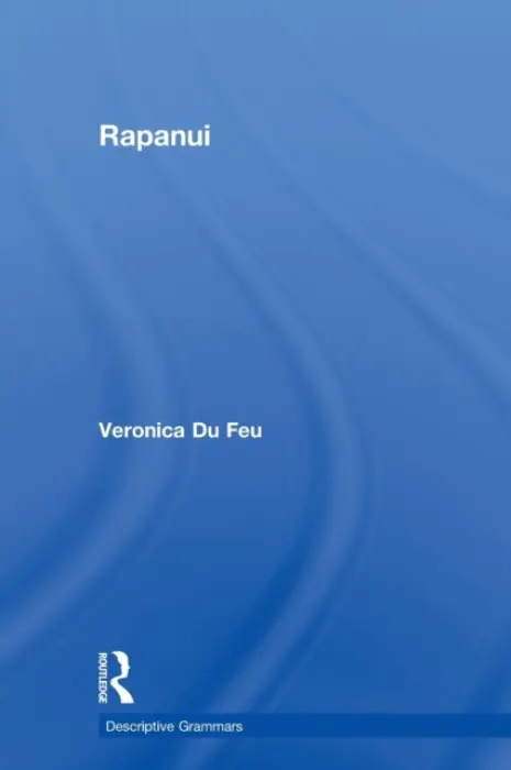 Rapanui - du Feu, Veronica
