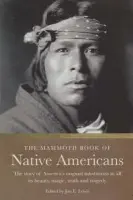 Mammoth Book of Native Americans - Lewis Jon E.