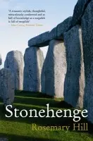 Stonehenge - Hill, Rosemary