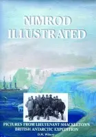 Nimrod Illustrated - Wilson, M. David