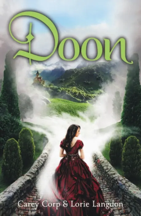 Doon - Corp, Carey a Langdon, Lorie