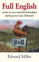 Full English - Miller, Edward