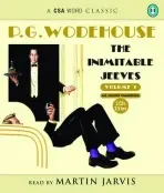 Inimitable Jeeves - Wodehouse, P.G.