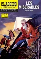 Les Miserables - Hugo, Victor