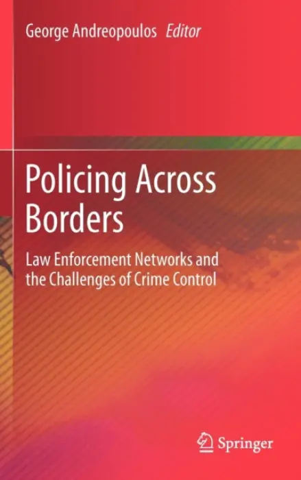 Policing Across Borders
