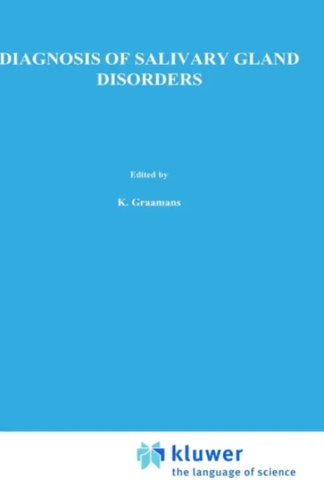 Diagnosis of salivary gland disorders
