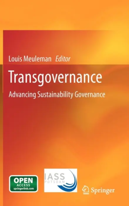 Transgovernance