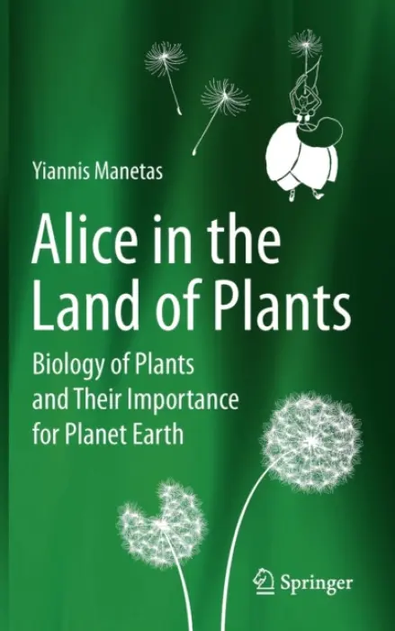 Alice in the Land of Plants - Manetas, Yiannis