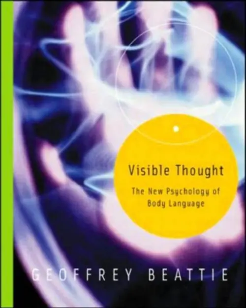 Visible Thought - Beattie, Geoffrey