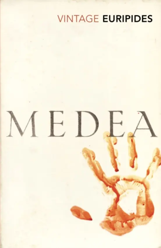 Medea - Euripides