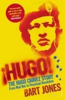 Hugo! - Jones, Bart