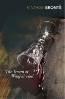 Tenant of Wildfell Hall - Bronte, Anne