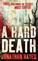Hard Death - Hayes, Jonathan