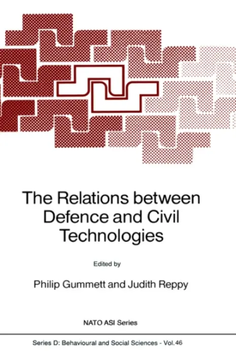 Relations between Defence and Civil Technologies