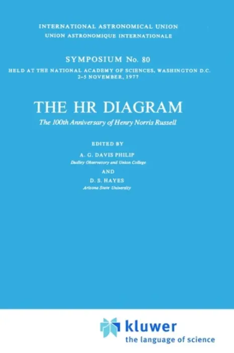 HR Diagram