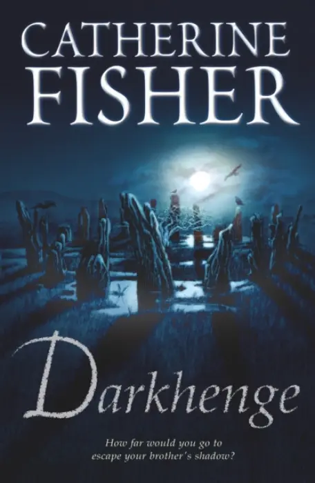 Darkhenge - Fisher, Catherine