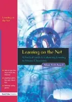 Learning on the Net - Pritchard, Alan