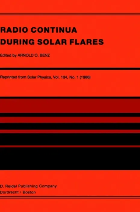 Radio Continua During Solar Flares