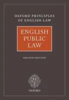 English Public Law