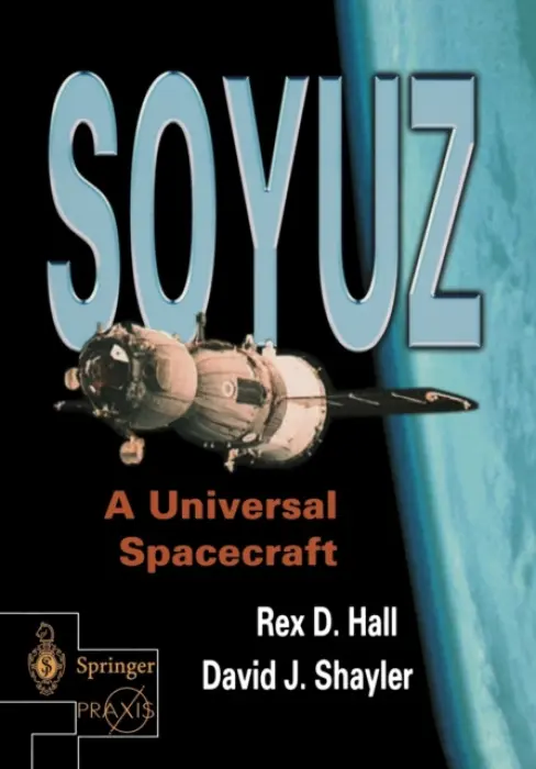 Soyuz - Hall, Rex a Shayler, David