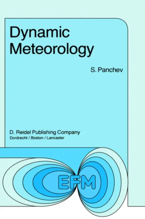 Dynamic Meteorology - Panchev, S.