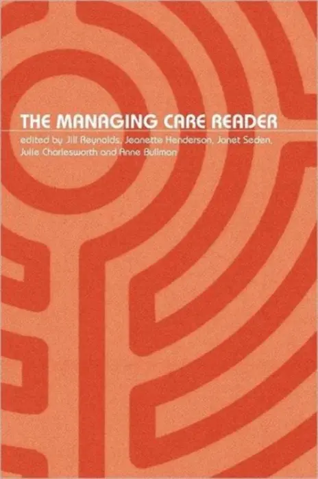Managing Care Reader