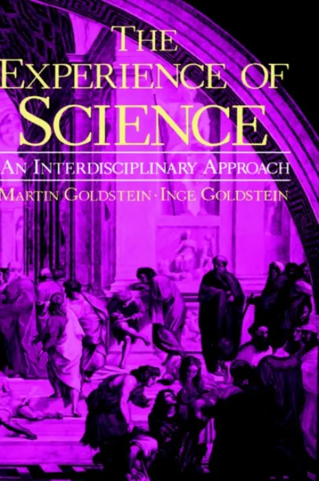 Experience of Science - Goldstein, I.F. a Goldstein, M.