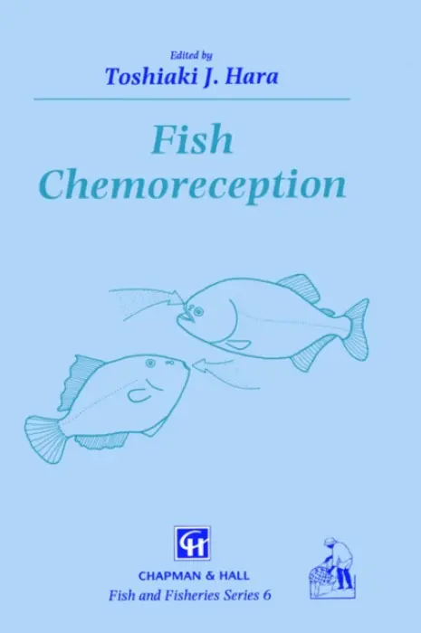 Fish Chemoreception
