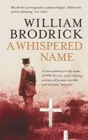 Whispered Name - Brodrick, William