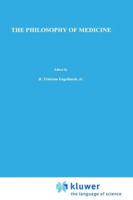 Philosophy of Medicine