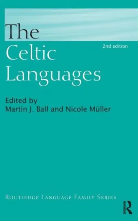 Celtic Languages