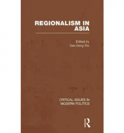 Regionalism in Asia