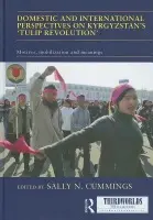 Domestic and International Perspectives on Kyrgyzstan's 'Tulip Revolution'