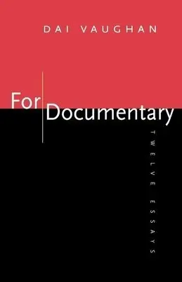 For Documentary - Vaughan, Dai
