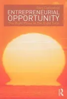 Entrepreneurial Opportunity - Clydesdale, Greg