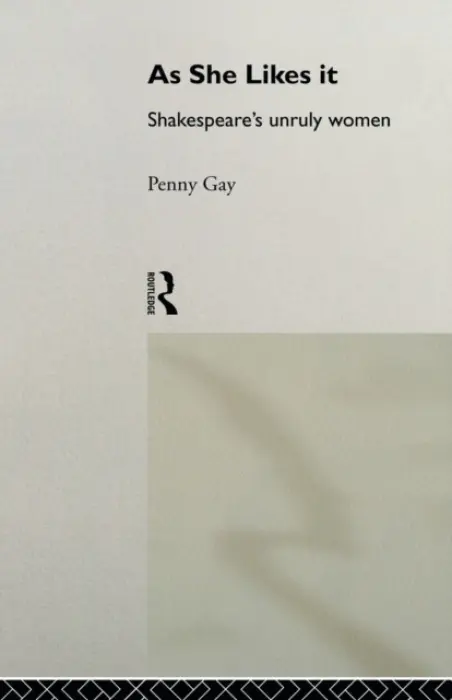 As She Likes It - Gay, Penny