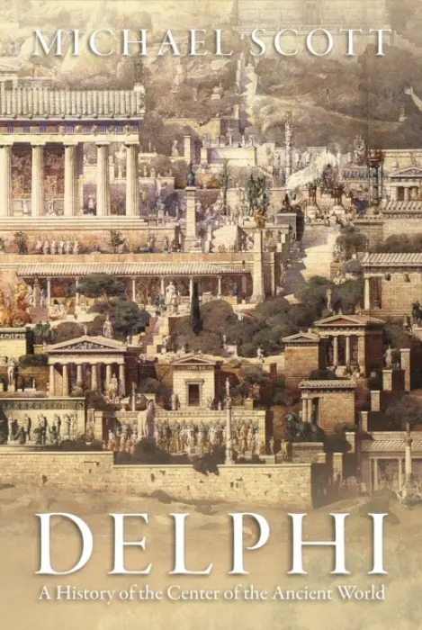 Delphi - Scott, Michael